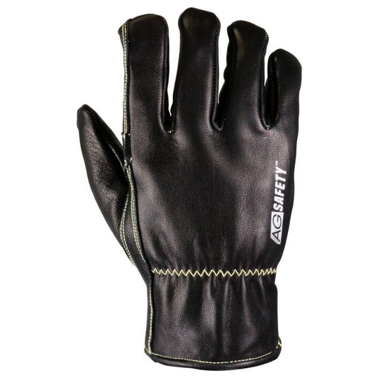 Choosing Gloves for Arc Flash vs. High Heat Work