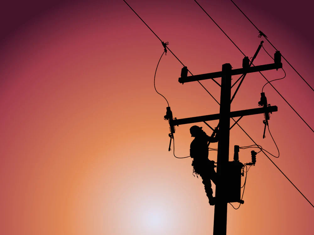 The Ultimate Lineworker PPE Checklist for Co-Ops