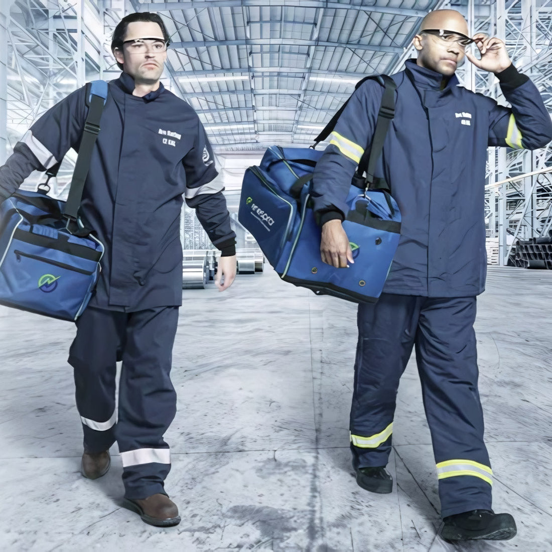 Why More Workers Are Investing in Arc Flash PPE: What It Means for Your Safety