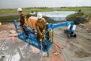What Type of Fall Protection Do I Need? A Quick Guide for Workers at Height