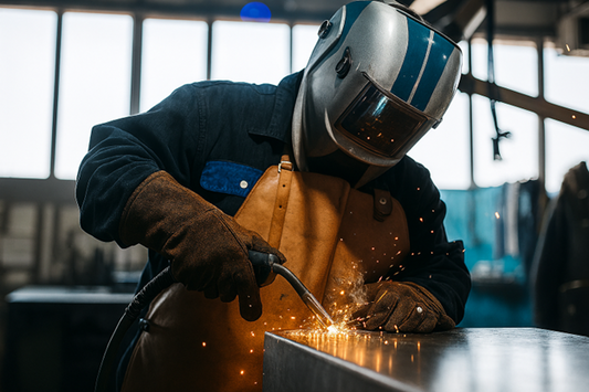 What’s the Difference Between Arc-Rated and Flame-Resistant Clothing?