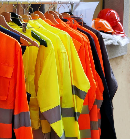 FR Hi Vis Shirts – 4 of the Best Flame Resistant High Visibility Shirt Options for Spring, Summer & Fall - X1 Safety