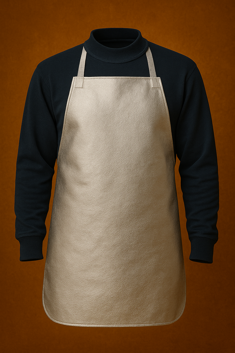 Aluminized PPE Layering Guide: What to Wear Underneath for Maximum Protection