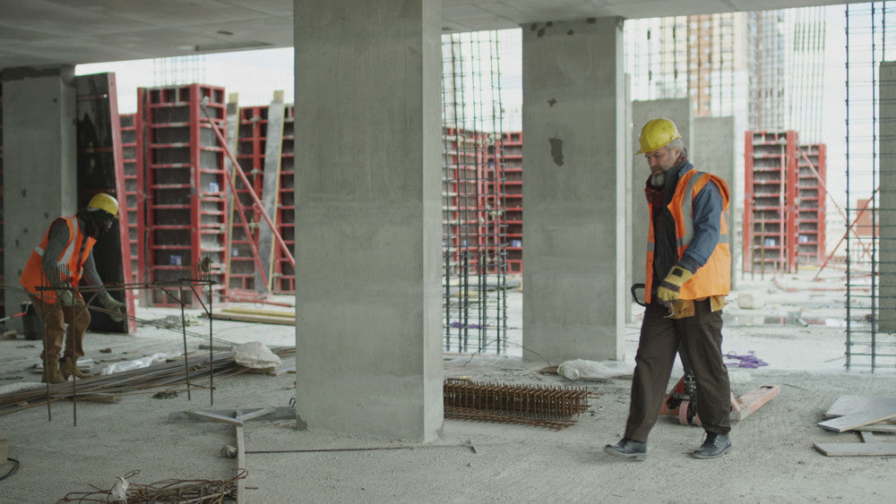 Building Safer Workplaces: What to Expect From a Modern PPE Partner