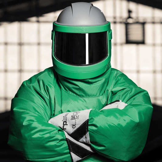 7 Signs It Is Time to Replace Your Industrial Respirator