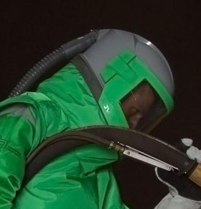 RPB Nova 3 Respirator Repair Parts | X1 Safety