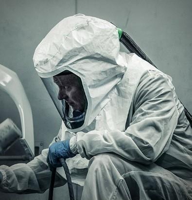 RPB T-Link Respirator Repair Parts | X1 Safety
