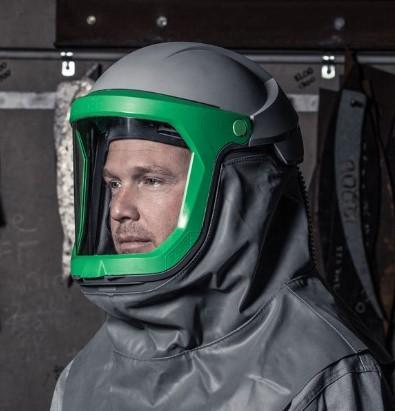 RPB Z-Link and Z-Link Plus Respirator Repair Parts | X1 Safety