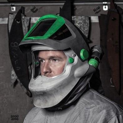 RPB Z4 Respirator Repair Parts | X1 Safety