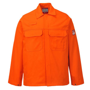 Jacket -Bizweld
