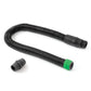 Breathing Tube to Connect Supplied Air Sources to Various Hood, Helmet, and Mask Respirator Models From RPB