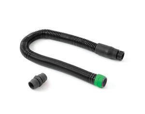 Breathing Tube to Connect Supplied Air Sources to Various Hood, Helmet, and Mask Respirator Models From RPB