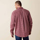 Ariat FR Bell Work Shirt Back