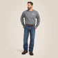 Ariat FR M4 Relaxed Workhorse Boot Cut Jean