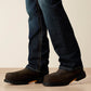 Ariat - Mens FR M4 Relaxed Stretch DuraLight Basic Boot Cut Jean - Lassen