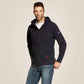 Ariat - Mens FR DuraStretch Full Zip Hoodie