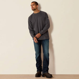 Ariat - Mens FR Air Crew T-Shirt