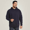 Ariat - FR Rev Pullover Hoodie - Navy