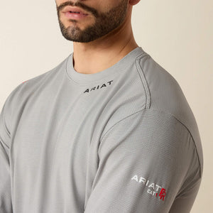 Ariat - Mens FR Baselayer T-Shirt