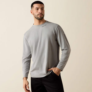 Ariat - Mens FR Baselayer T-Shirt