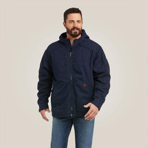 Ariat - FR DuraLight Stretch Canvas Jacket