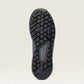 Ariat Outpace Composite Toe Work Shoe in Black, sole view