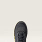 Ariat Men's Outpace Static Dissipative Composite Toe Work Shoe in Charcoal, toe view