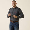 Ariat - FR Air Inherent Work Shirt - Charcoal Heather