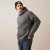 Ariat - FR Rev Pullover Hoodie - Charcoal