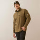 Ariat - Mens FR Rev 1/4 Zip Top