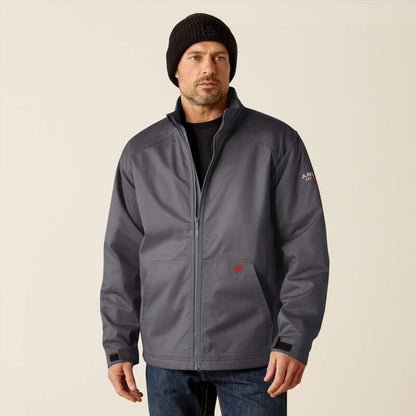 Ariat - Mens FR Basic Insulated Jacket