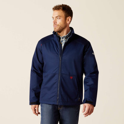 Ariat - Mens FR Basic Insulated Jacket