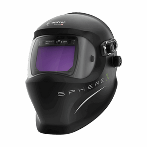 Sphere X CLT Welding Helmet - Optrel