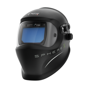 Optrel SphereX CLT welding helmet