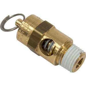 Bullard- 41 Series / AirGladiator Replacement Pressure Relief Valve