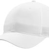 Nike Dri-FIT Tech Fine-Ripstop Cap - White