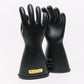 OEL Class 2 14" Rubber Gloves 17000V