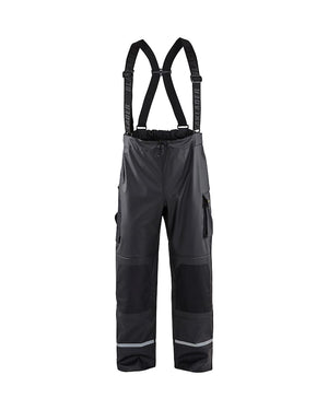 BlakLader - Rain Pants with Reflective Details
