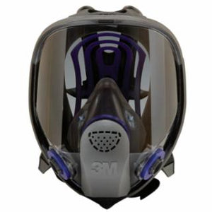 3M Ultimate FX Full Facepiece Respirator