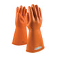PIP NOVAX Rubber Insulating Glove with Straight Cuff