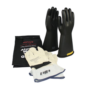 PIP NOVAX Electrical Safety Kit Black