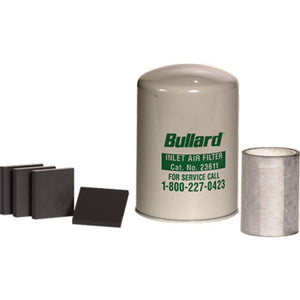 Bullard- Free-Air Pump Service Kit EDP10