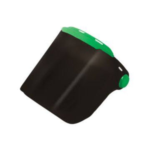 Radiant Heat Visors for RPB Z-Link Respirators
