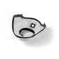 RPB Face Seals & Shoulder Capes for Z-Link Respirators
