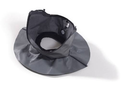 RPB Z-Link Zytec FR shoulder cape, 16-721