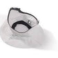 RPB Face Seals & Shoulder Capes for Z-Link Respirators