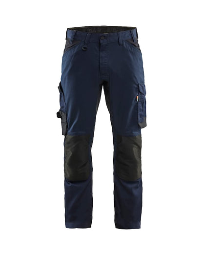 Blaklader Craftsman pants with Stretch