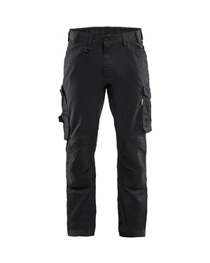 Blaklader Craftsman pants with Stretch