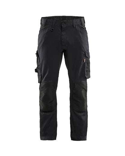 Blaklader Craftsman pants with Stretch