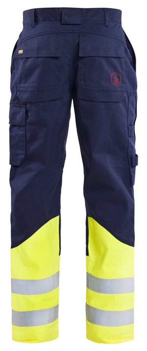 Blaklader - FR Visibility Pant
